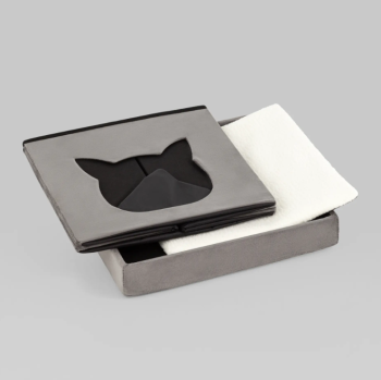 Пуф складной с ящиком STOOL GROUP Store Pet