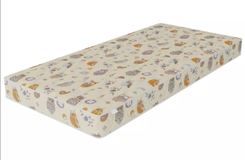 Матрас Столлайн Здоровый сон-Бэмби 700х1800