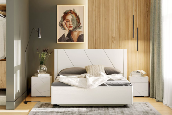 Меренга,белый текстурный