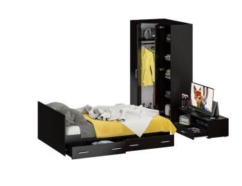 Спальня СВК Стандарт 4-1400Я