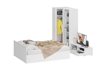 Спальня СВК Стандарт 4-1600