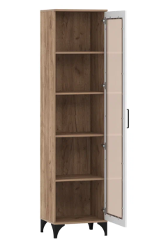 Гостиная Сильва Марсель комплектация 4 (НМ 013.51+ НМ 013.06 + НМ 013.79 + НМ 013.81