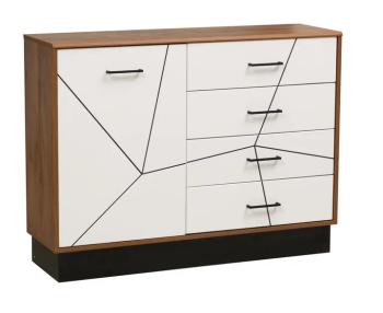 Таксония/Белый