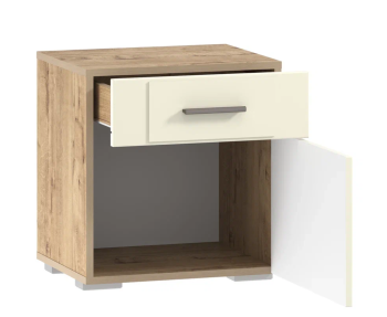 Спальня Сильва Livorno комплектация 3