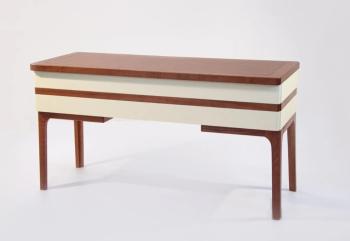 Стол рабочий ZiP-mebel Рио