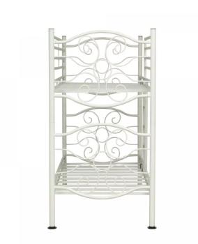 Кровать двухъярусная Олимп Эльбрус 42.10-02