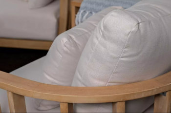 Диван из акации Joygarden WOODLAND 2,5-х местный