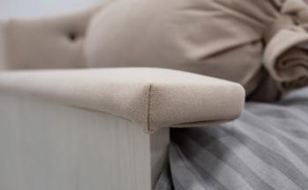 Кровать Mobi Флоренция 11.07