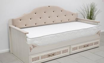 Кровать Mobi Флоренция 11.07