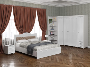 Белое дерево