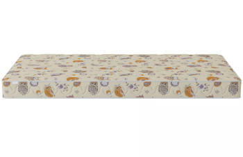 Матрас Столлайн Здоровый сон-Бэмби 700х1800