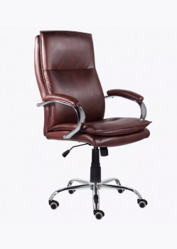 экокожа, коричневое