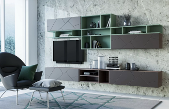 Муссон,софт графит