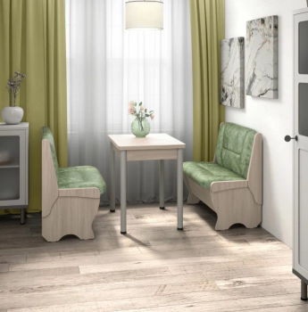 Ясень/Мохито