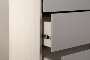 Комод Олимп 57.08 Аданте