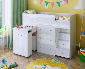 Белое дерево/винтерберг