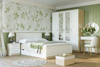 Белое дерево,дуб сонома