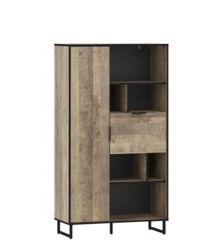 Дуб Гранж Песочный