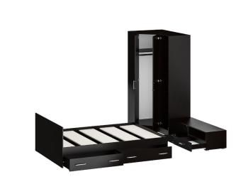 Спальня СВК Стандарт 4-1400Я