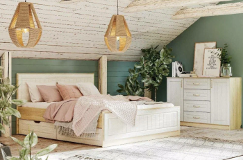 Белое дерево,дуб сонома