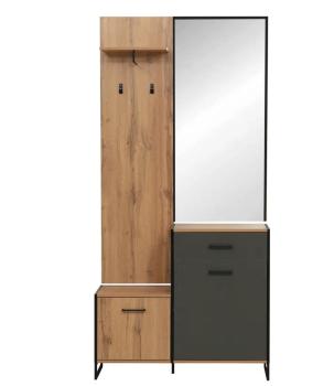 Шкаф Олимп 46.09 Доната