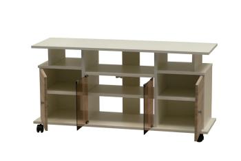 Тумба для теле радиоаппаратуры Олимп Виста-13