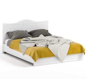 Кровать 1600 с ортопедом Катрин-К МН-9 Монако