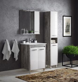 Шкаф-пенал Corozo Лорена 35