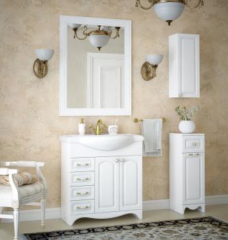 Тумба Corozo Классика 80