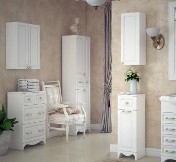 Шкаф подвесной Corozo Классика 30