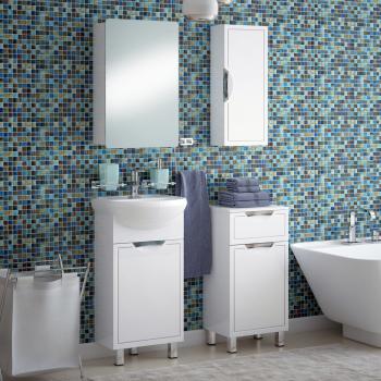 Шкаф подвесной Corozo Монро 30