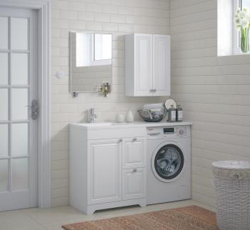 Шкаф подвесной Corozo Леон 50