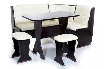 Венге/Борнеко Крем