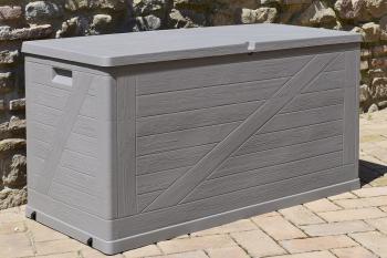 Сундук Toomax WoodLine 420 л