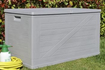 Сундук Toomax WoodLine 420 л