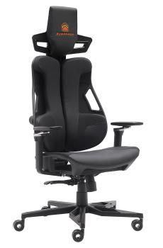 Экокожа Черный