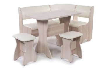 Ясень/Борнео крем