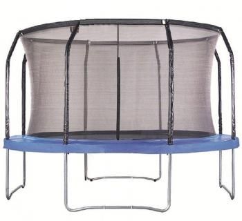 Синий/черный