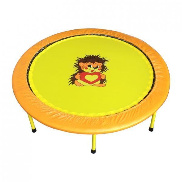 Складной мини-батут КМС 40