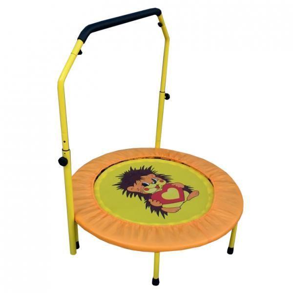 Складной мини-батут КМС 36