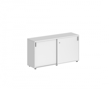 Шкаф купе Norden низкий SG.701