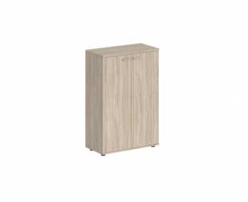 Шкаф средний Norden SG.803 двухдверный