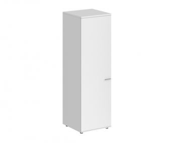 корпус: белый; фасад: белый