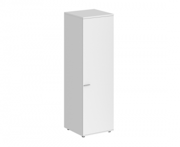 корпус: белый; фасад: белый