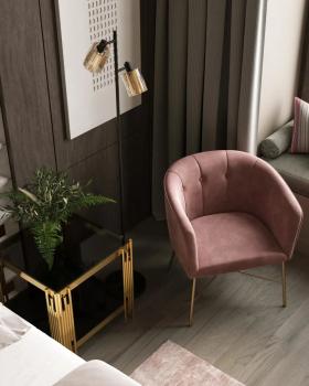 Торшер Moderli V3061-2F Suspent 2*E14*40W