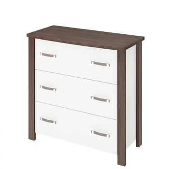 Шамони/Белый