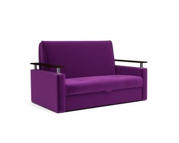 Диван Шарк 140 Mebel-ars микровелюр