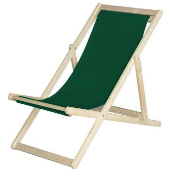 Шезлонг Мебелик