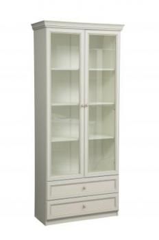 Шкаф комбинированный Олимп Эльмира 40.03