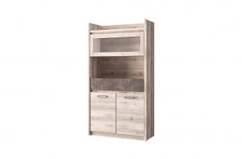 Каштан найроби/Оникс